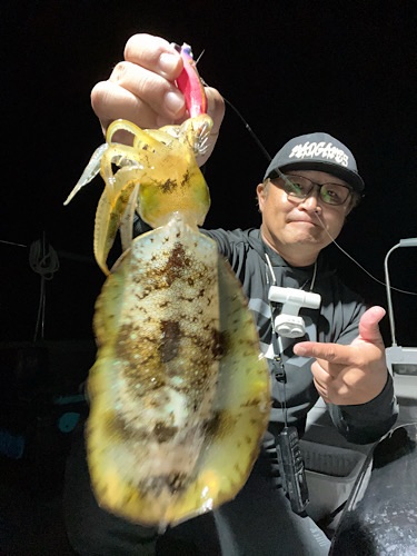 2025/9/30夜ラン調査