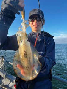 2025/10/4ティップラン午前便